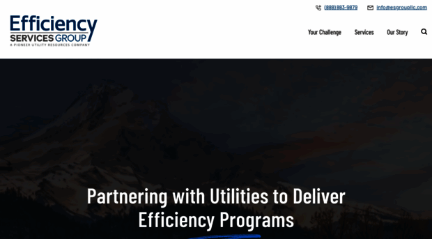 efficiencyservicesgroup.com