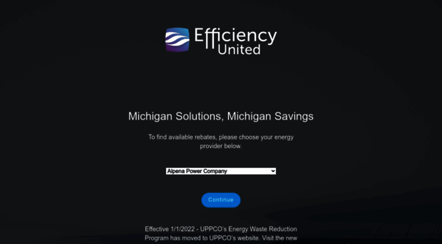 efficiencyunited.com