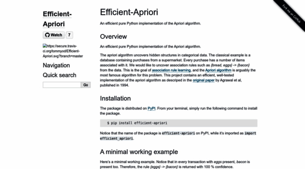 efficient-apriori.readthedocs.io