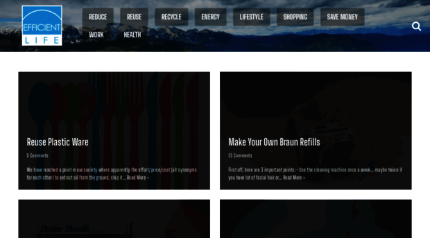 efficient-life.com