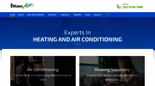 efficientair.com.au