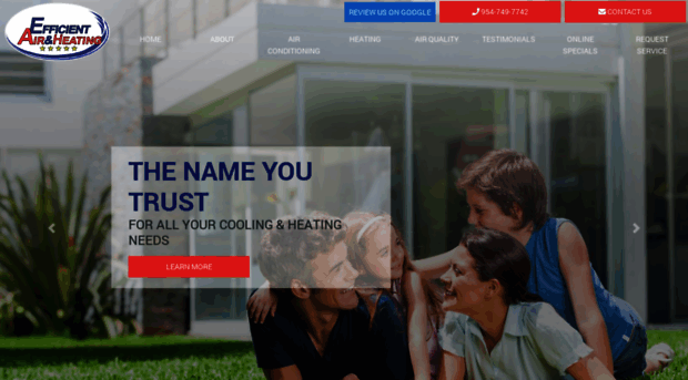 efficientair.com