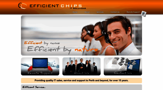 efficientchips.com