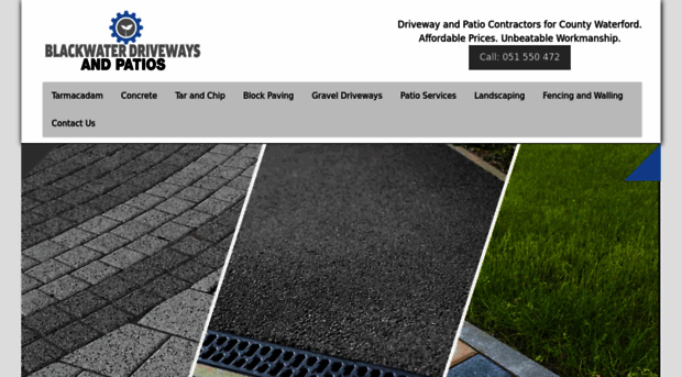 efficientdriveways.ie