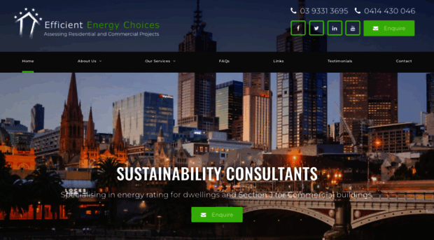 efficientenergychoices.com.au