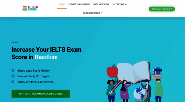 efficientenglish.com