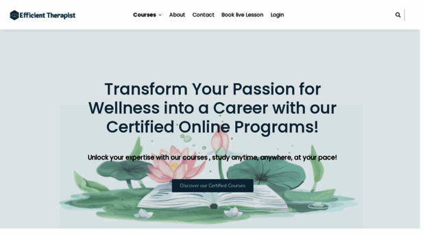 efficientherapist.com