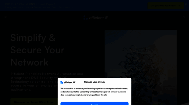 efficientip.com