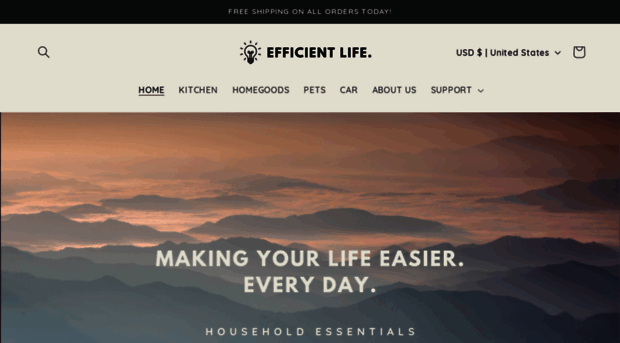 efficientlife.co