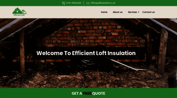 efficientloft.co.uk