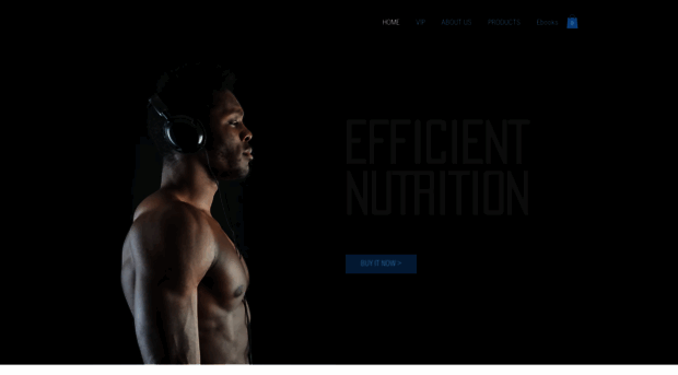 efficientnutrition.net