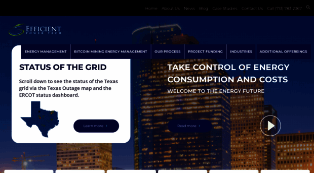 efficientpowertech.com