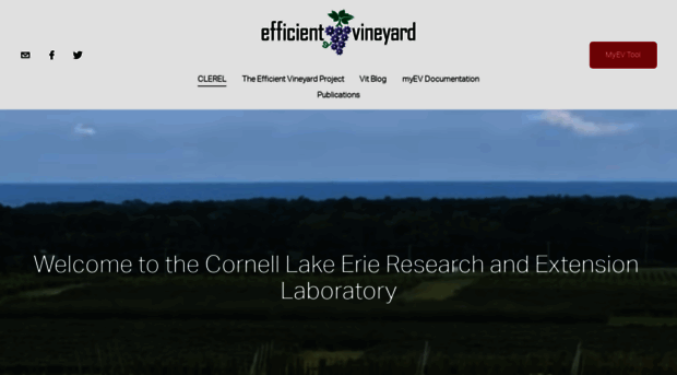 efficientvineyard.com