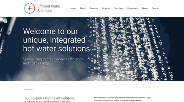 efficientwatersolutions.co.za