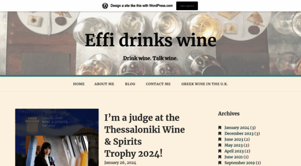 effidrinkswine.com