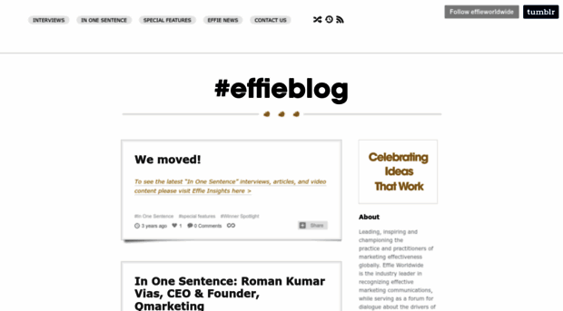 effieblog.com