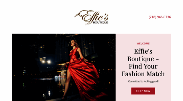 effiesboutique.com