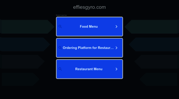 effiesgyro.com