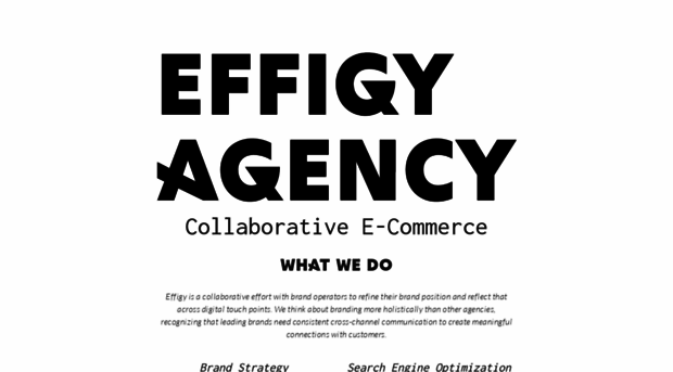 effigy.agency