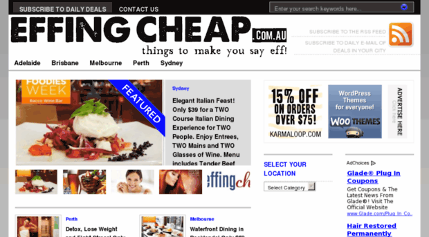 effingcheap.com.au