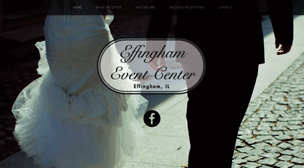 effinghameventcenter.com