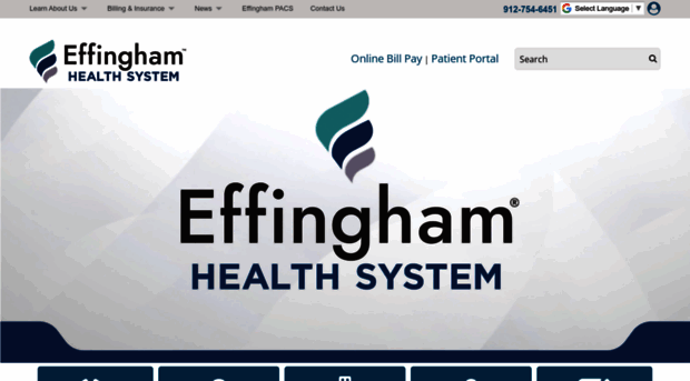 effinghamhealth.org