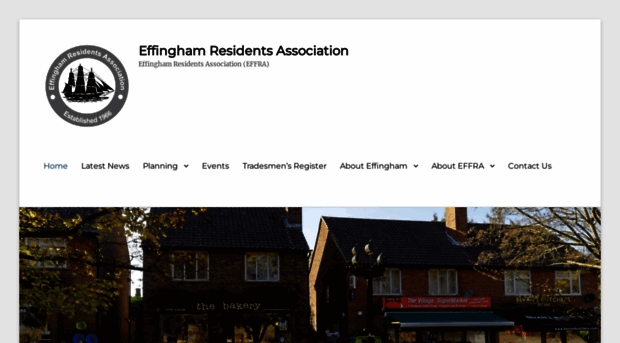 effinghamresidents.org.uk