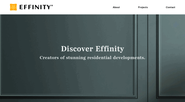 effinity.com.au