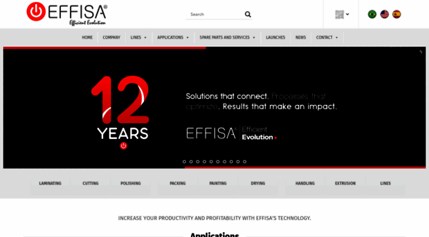 effisa.com