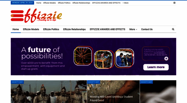 effizziemagz.com