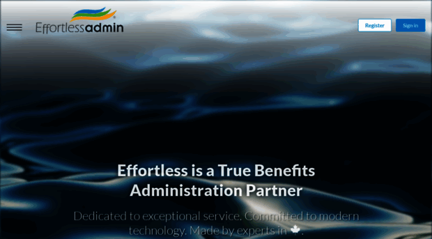 effortlessadmin.com