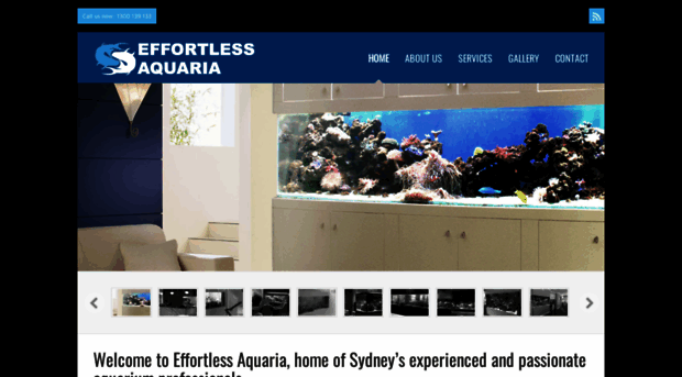 effortlessaquaria.com.au