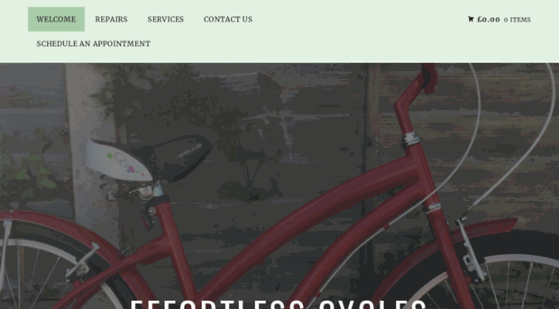 effortlesscycles.com