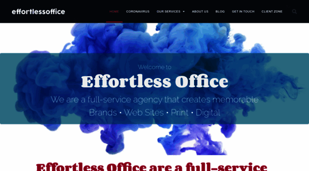 effortlessoffice.co.uk