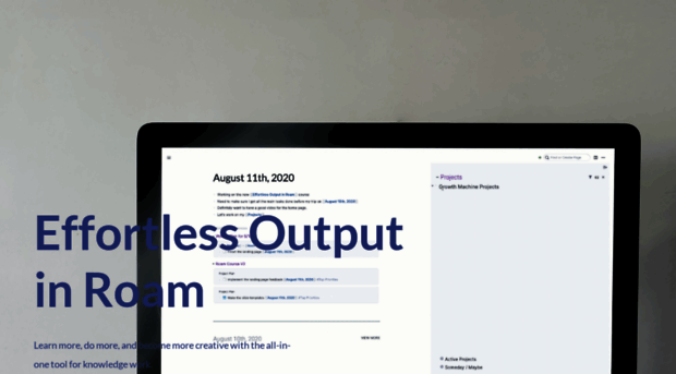 effortlessoutput.com