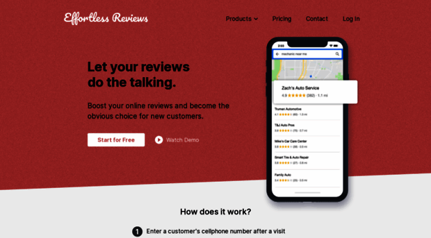 effortlessreviews.com