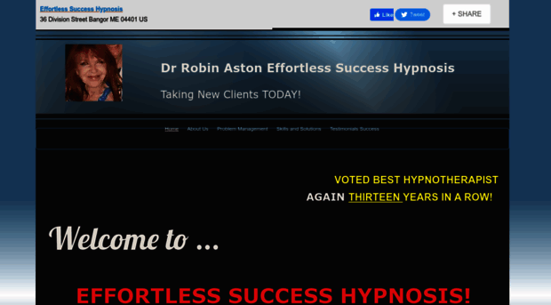 effortlesssuccesshypnosis.com