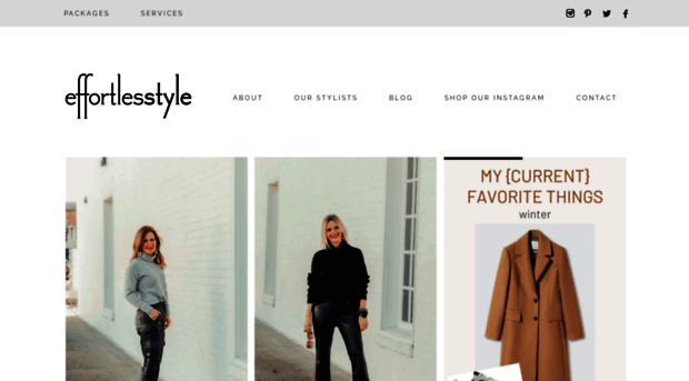 effortlesstyle.com