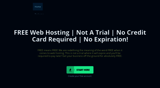 effortlesswebhosting.com