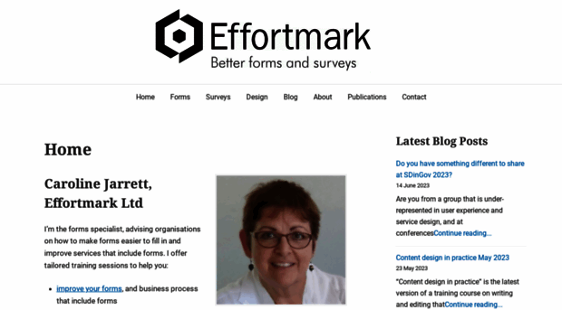 effortmark.co.uk