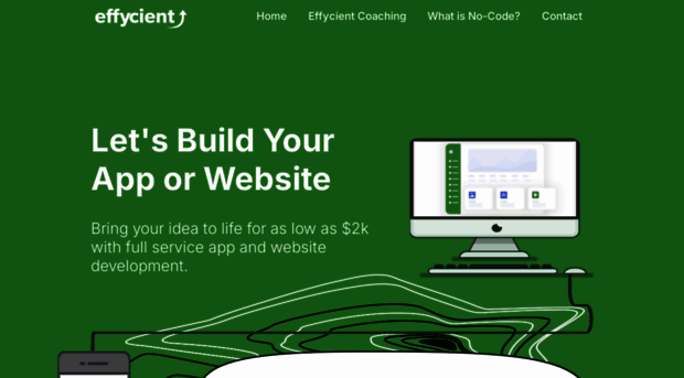 effycient.com