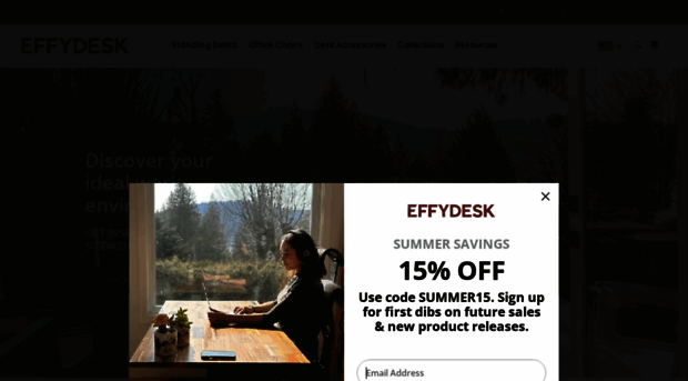 effydesk.com