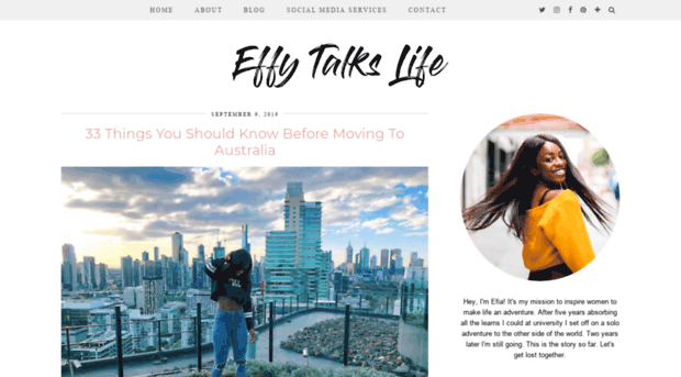 effytalkslife.com