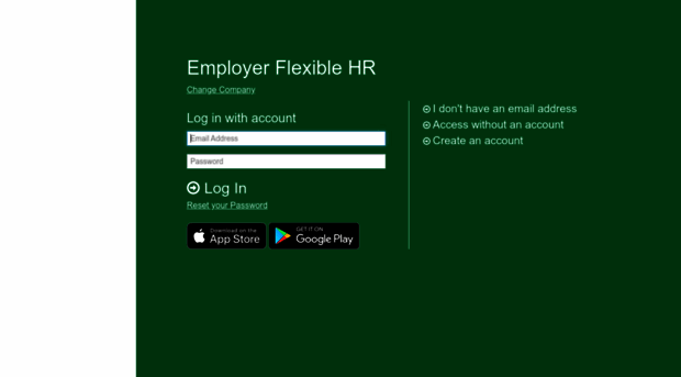 efhr.greenemployee.com