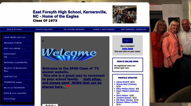 efhs1973.com