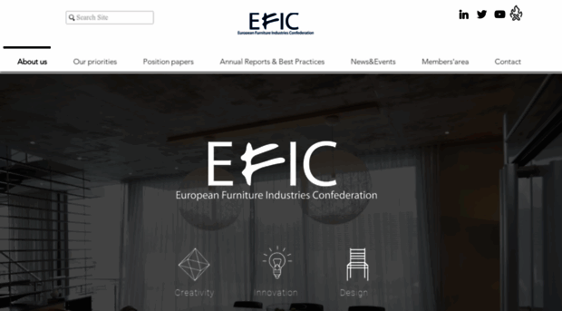 efic.eu