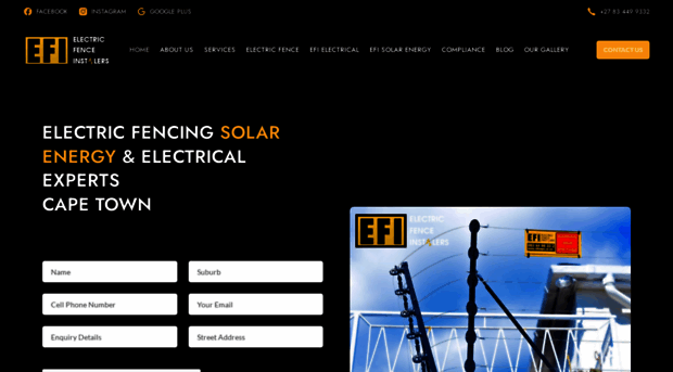 eficape.co.za
