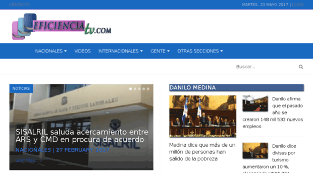 eficienciatv.com