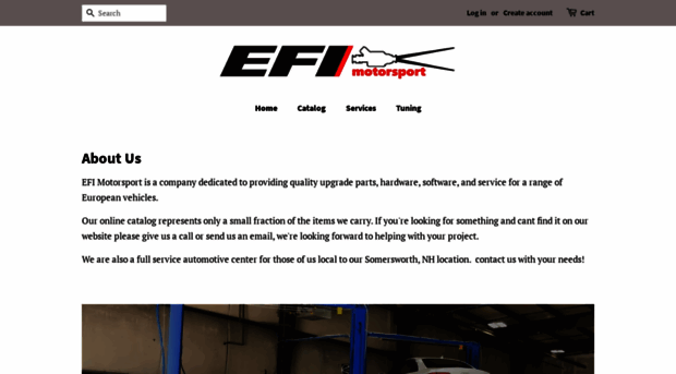 efiexpress.com