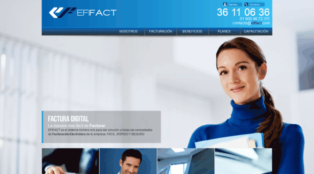 efifact.com